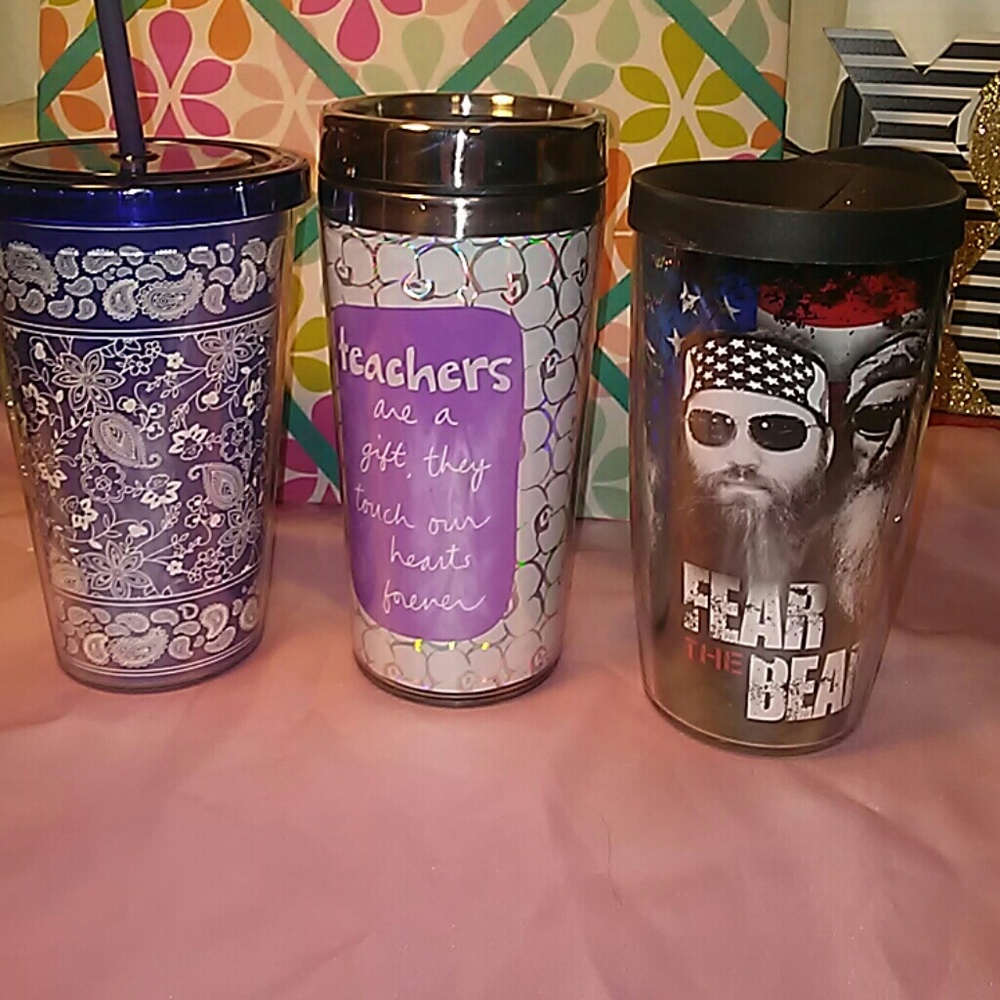 Bundle cup4x20